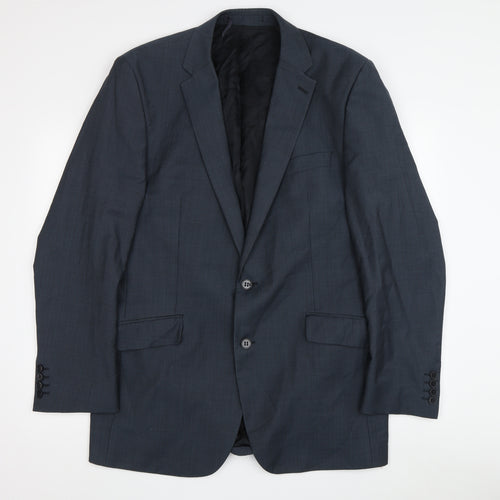 Ben Sherman Men's Blazer, Size 42 Uk Chest.