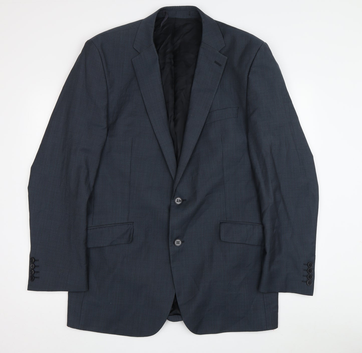 Ben Sherman Men's Blazer, Size 42 Uk Chest.