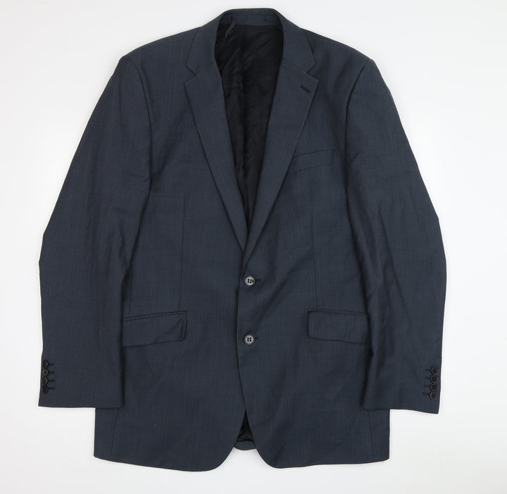 Ben Sherman Men's Blazer, Size 42 Uk Chest.