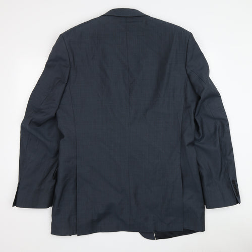 Ben Sherman Men's Blazer, Size 42 Uk Chest.