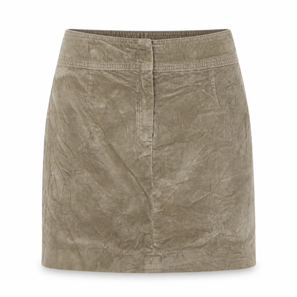 Banana Republic Women's Beige Size 6 Pencil Skirt
