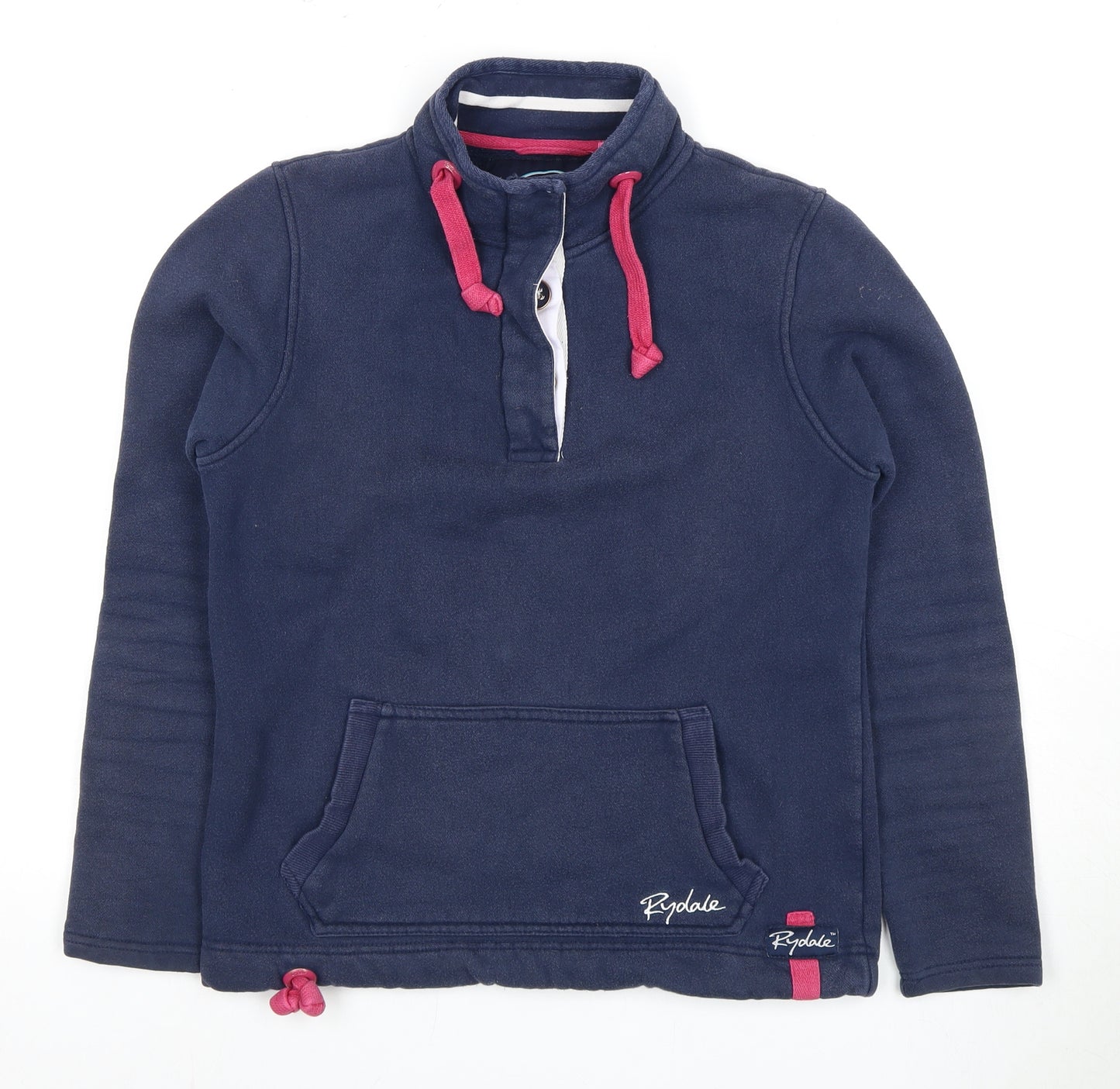 Rydale Women's Blue XS Pullover Sweatshirt