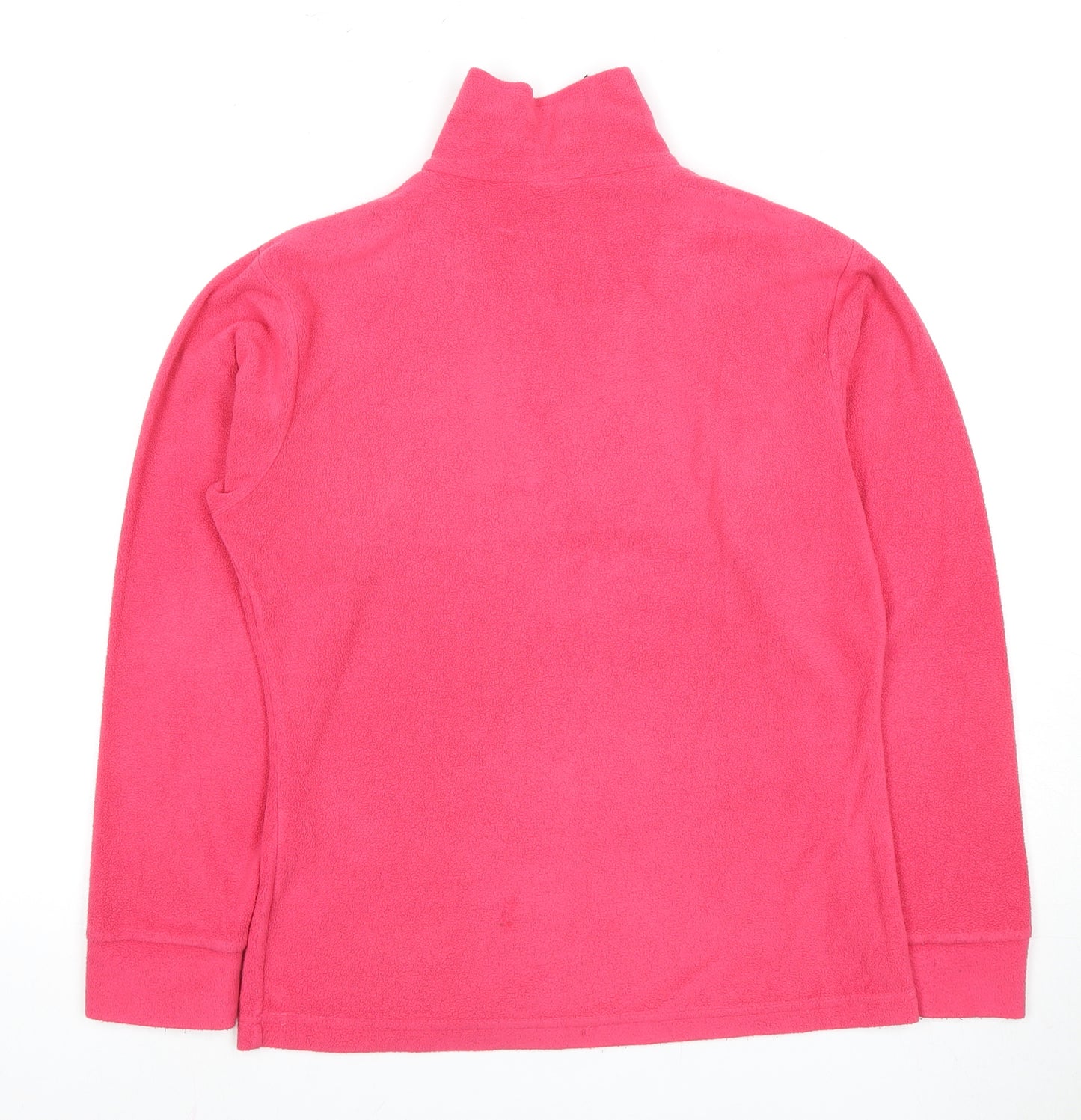 Trespass Women's Pink Pullover Sweatshirt S