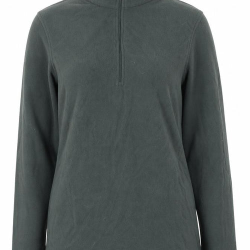 Mountain Warehouse Green Fleece Medium Pullover