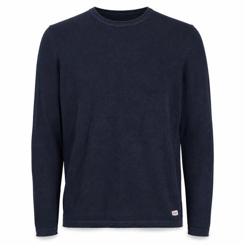 Jack & Jones Men’s Blue Pullover Jumper M