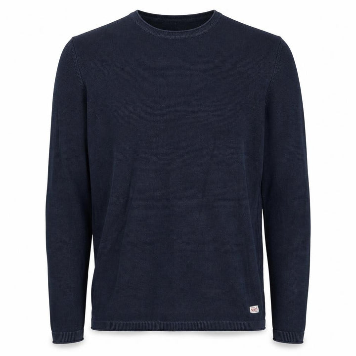 Jack & Jones Men’s Blue Pullover Jumper M