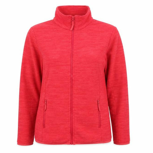 Mountain Warehouse Women's Red Basic Mid-Length Jacket