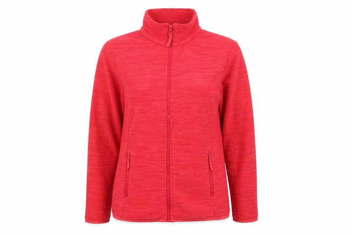 Mountain Warehouse Women's Red Basic Mid-Length Jacket