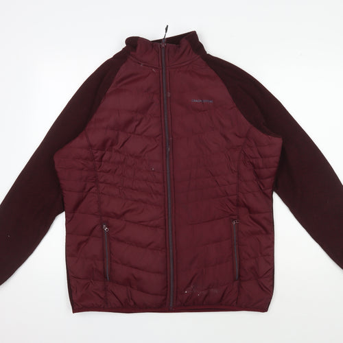 Craghoppers Men's XL Red Outdoor Jacket