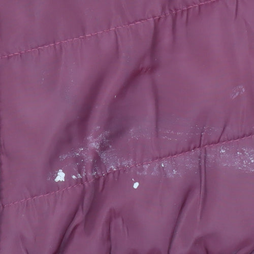 Craghoppers Men's XL Red Outdoor Jacket