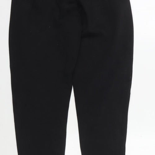 Fila Women's Black Jogger Trousers - Size S