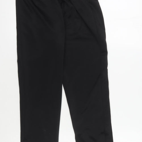 Puma Black Men's Jogger Trousers S