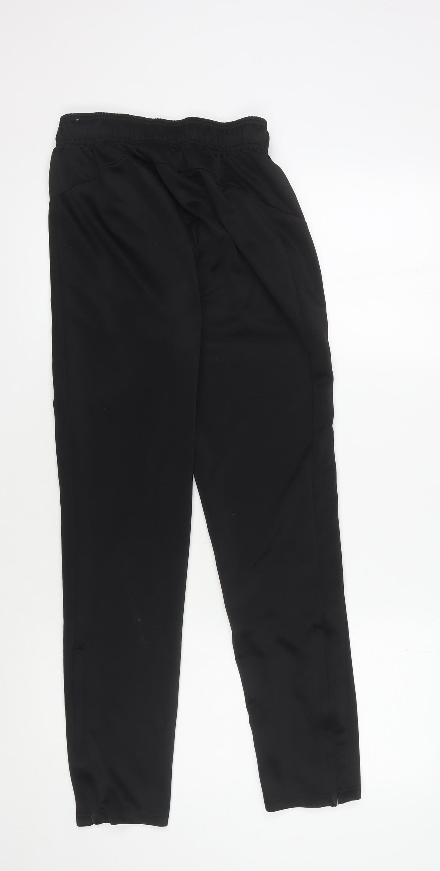 Puma Black Men's Jogger Trousers S