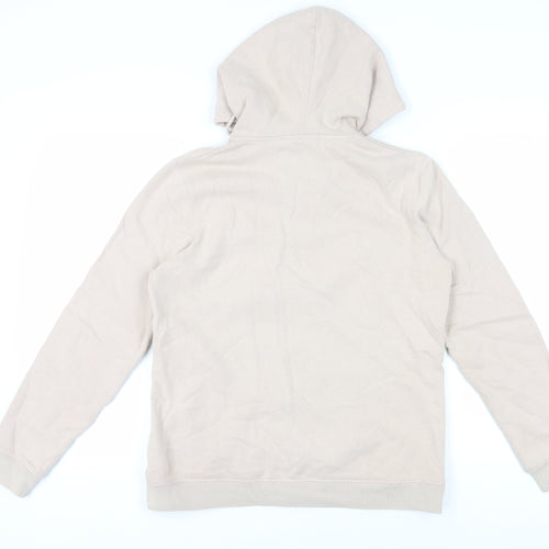 TOG24 Women’s Beige Full Zip Hoodie Size 10