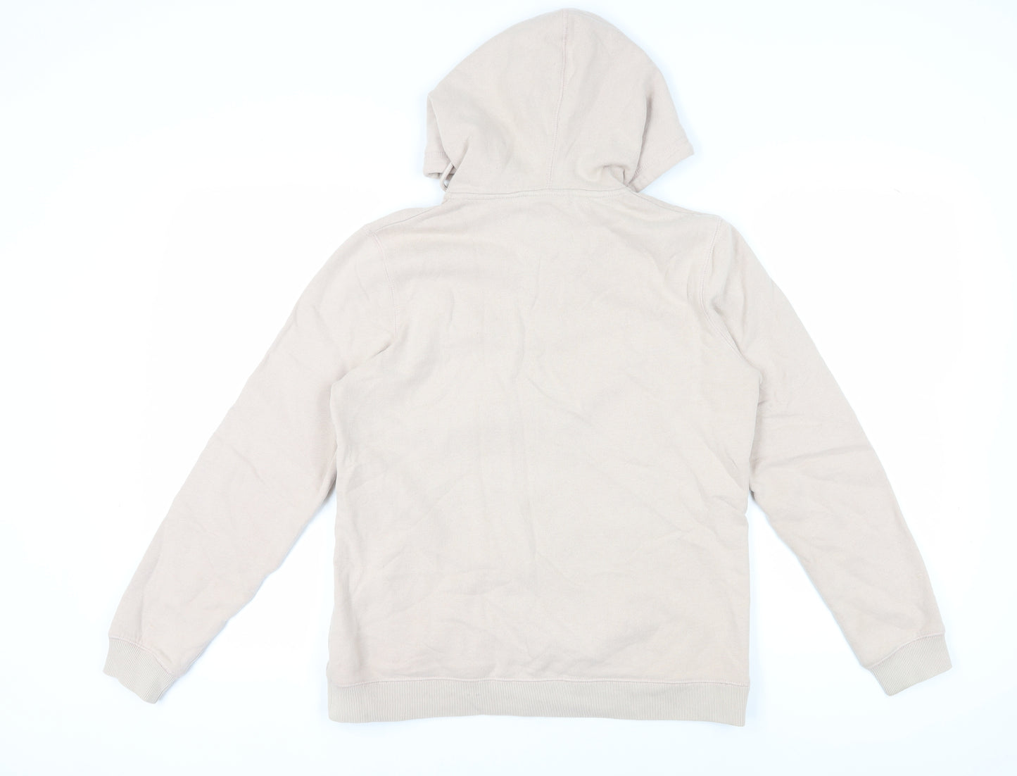TOG24 Women’s Beige Full Zip Hoodie Size 10