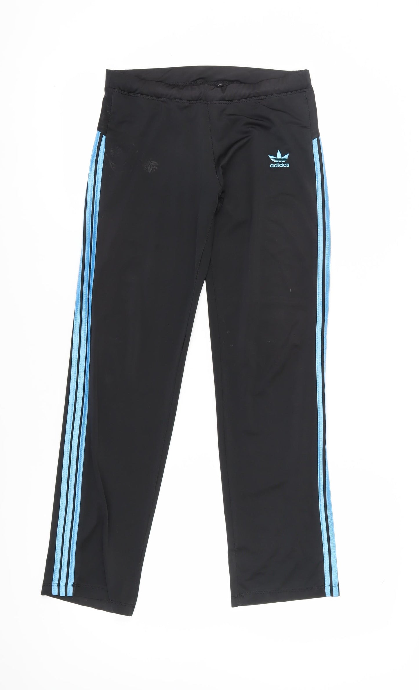 Adidas Women's Black Track Pants L