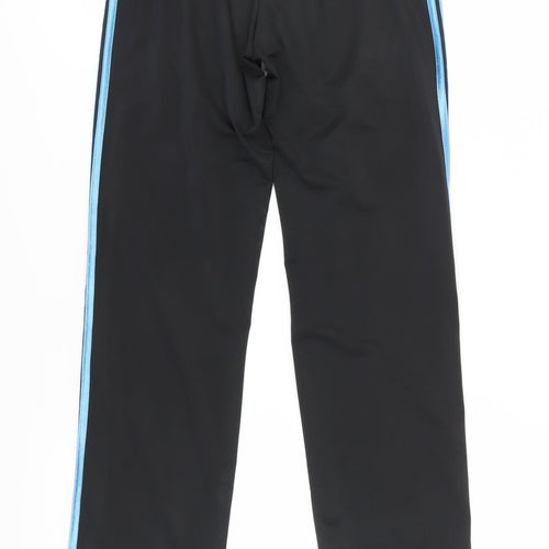 Adidas Women's Black Track Pants L