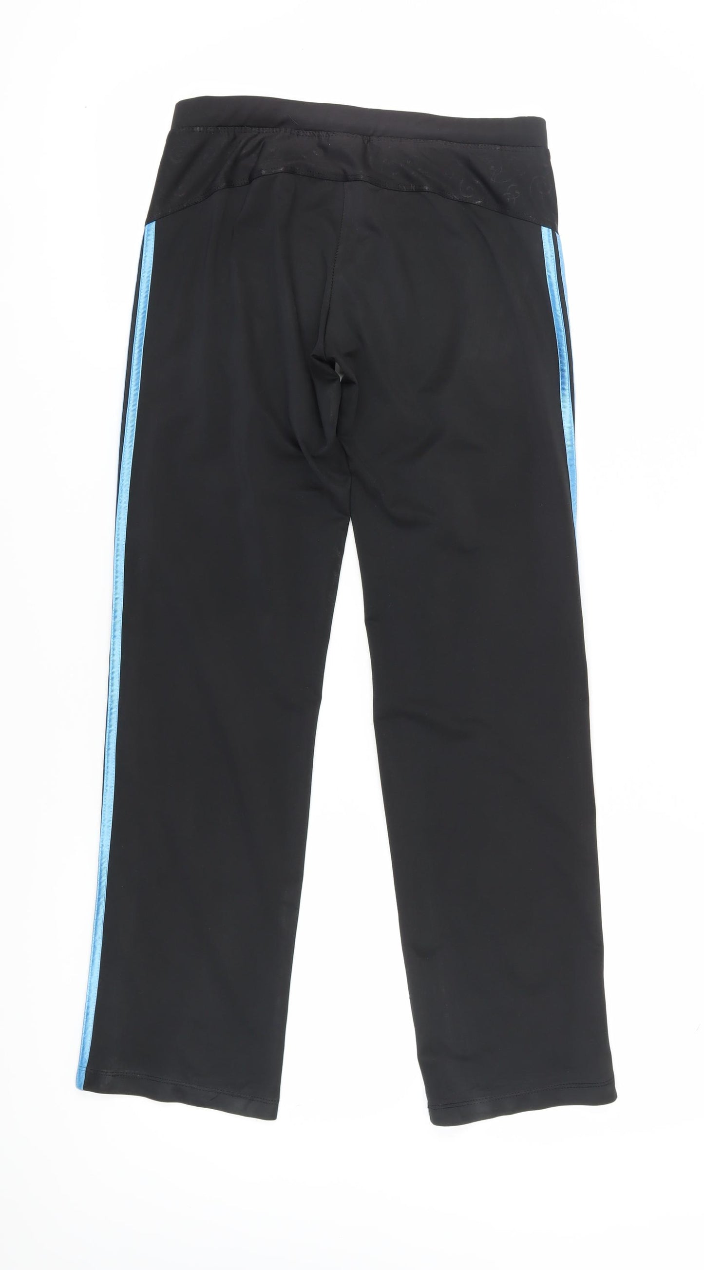 Adidas Women's Black Track Pants L