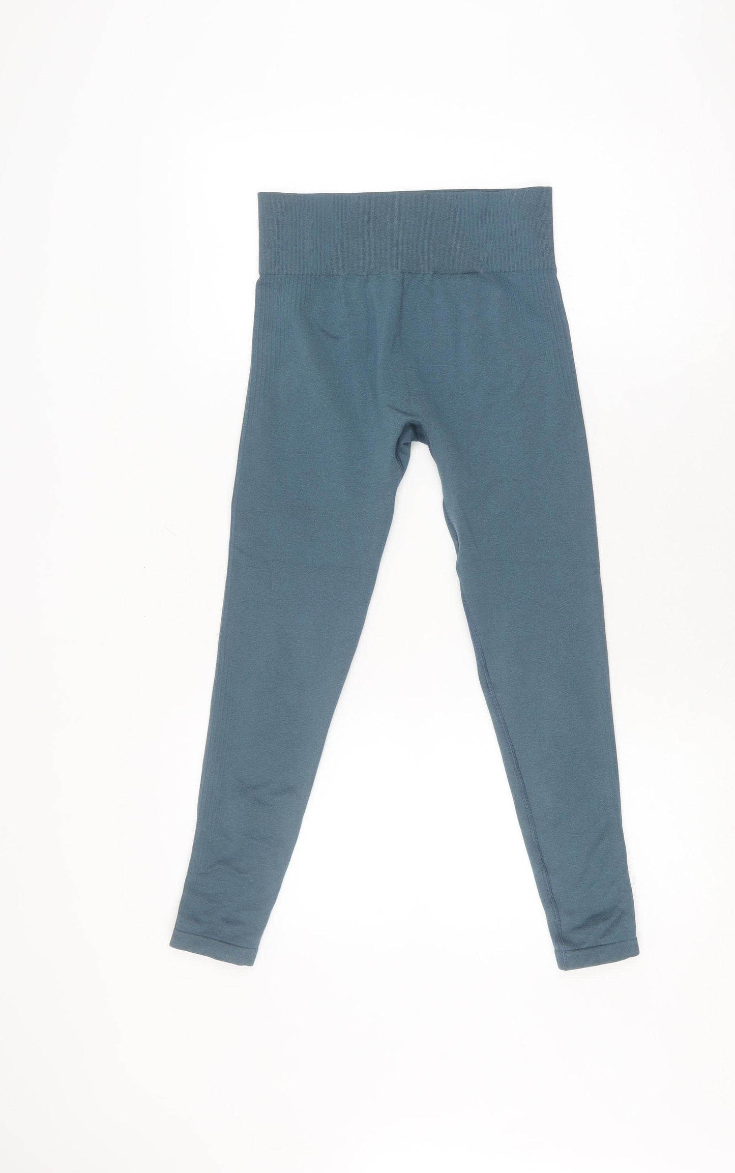 Pursue Fitness Women’s Blue Leggings M - Gym & Yoga