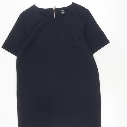 Esmara Women's Black Sheath Dress, Size 14/16
