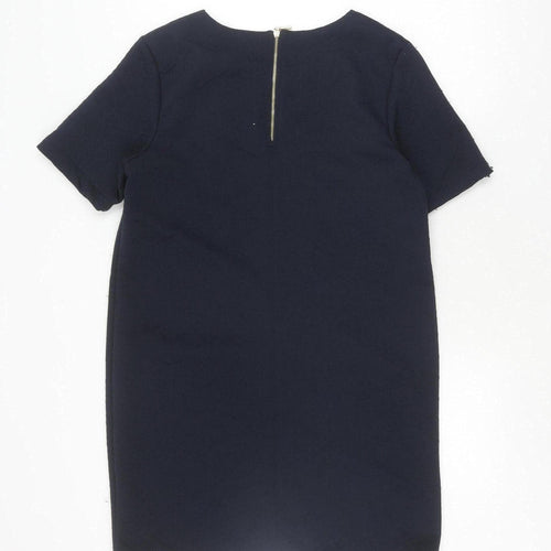 Esmara Women's Black Sheath Dress, Size 14/16