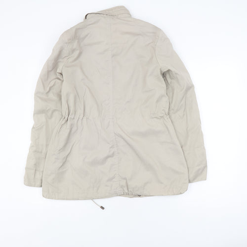 Designers at Debenhams Beige Parka Jacket for Women