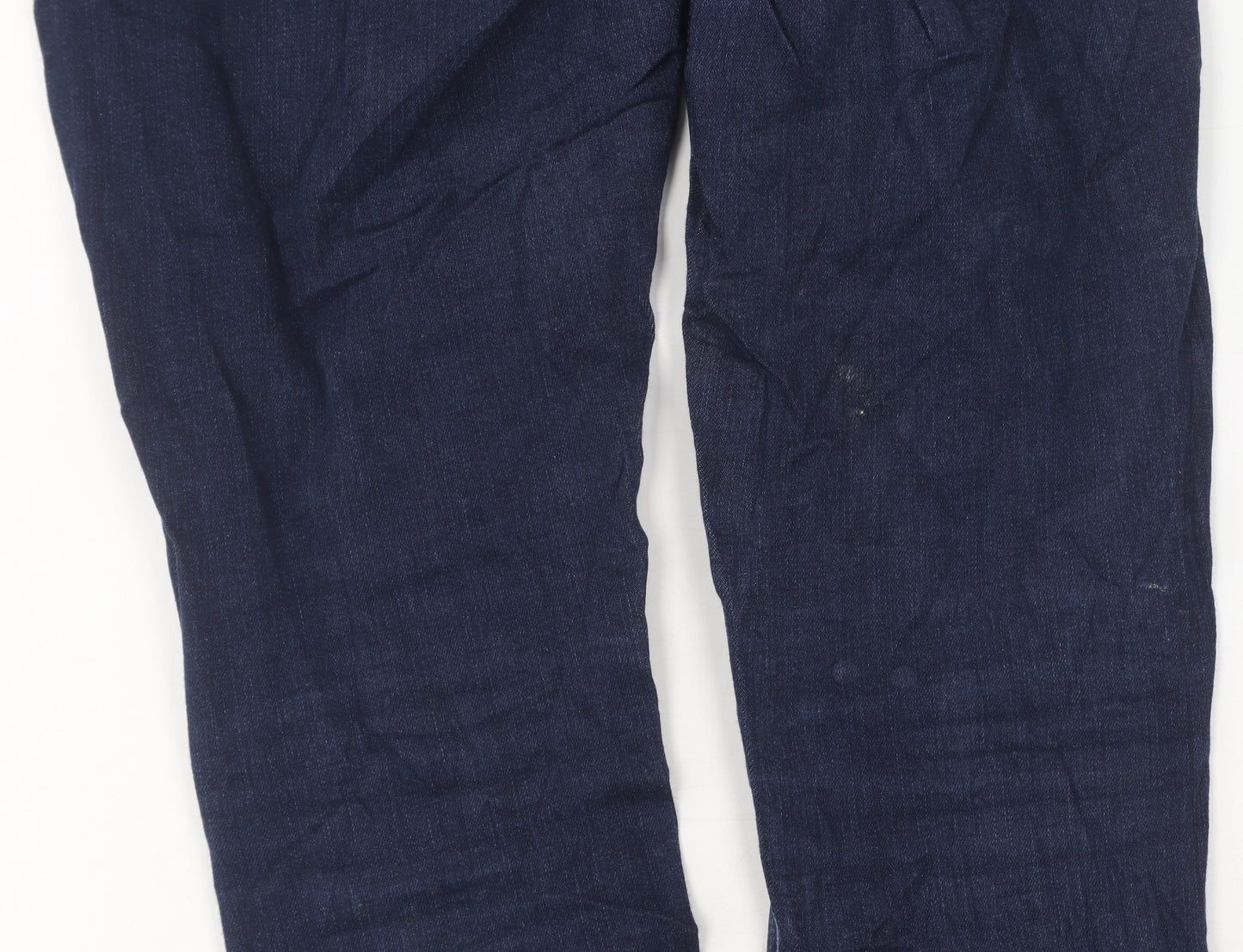 Reiss Women's Blue Skinny Jeans - Size S, Slim Fit