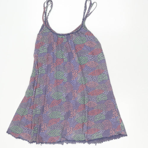 White Stuff Women’s Multicoloured Size 8 Camisole
