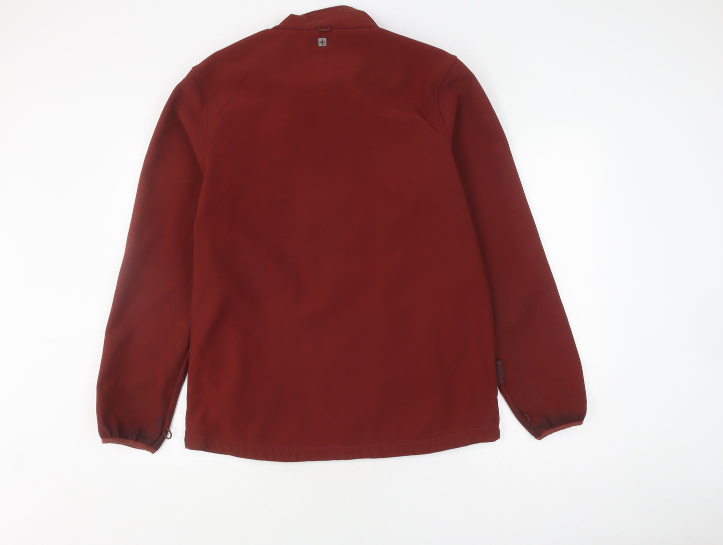 Mountain Warehouse Men's Red Soft Shell Jacket M