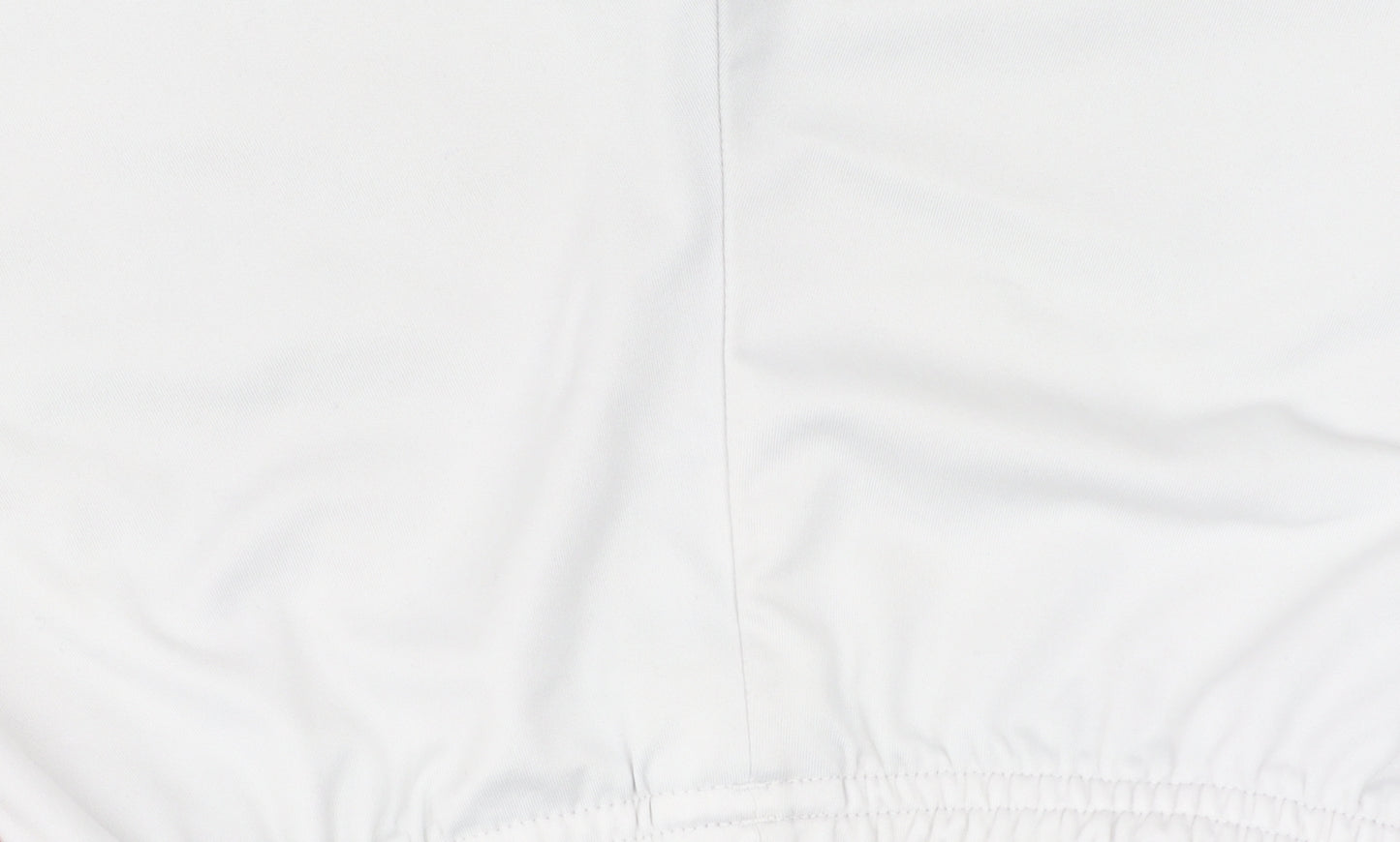 Adidas Boys' White Manchester United Athletic Shorts 5-6 Years