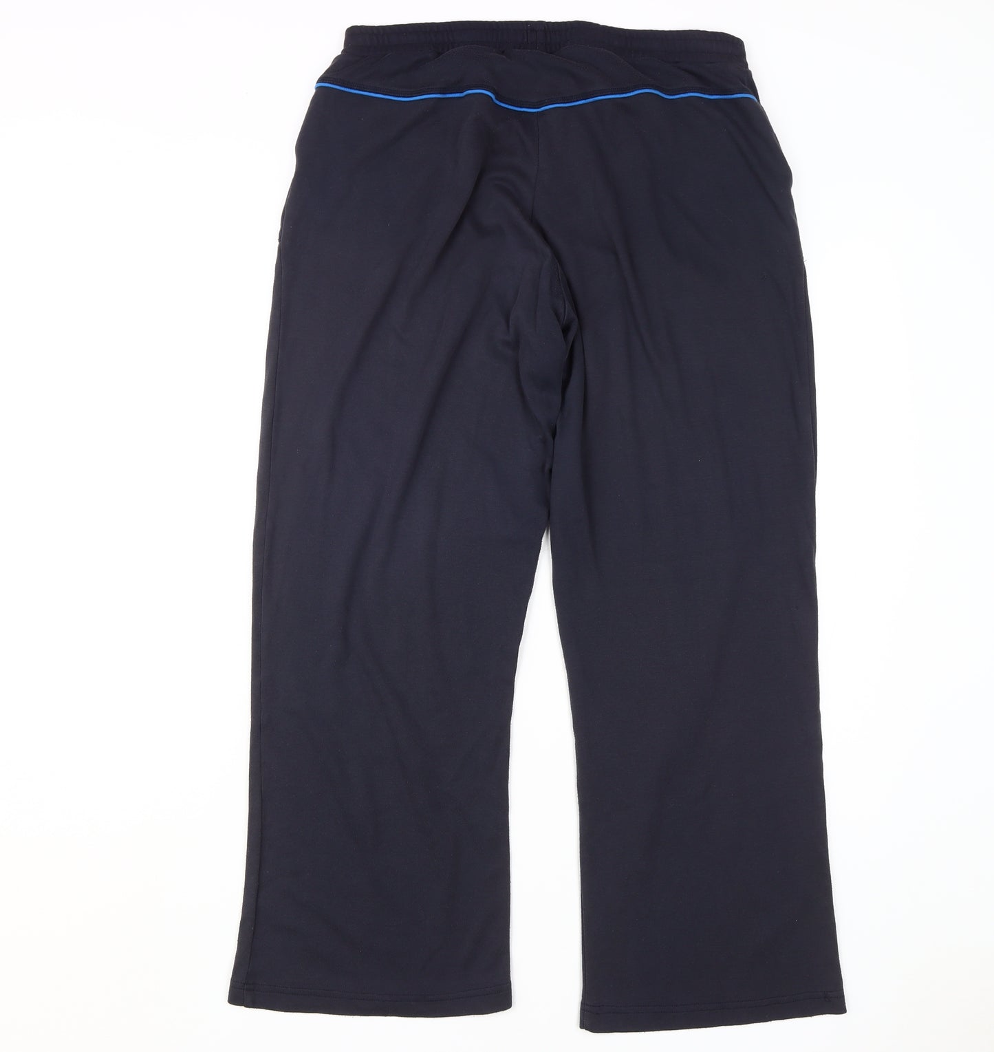 LA Gear Women's Black Jogger Trousers Size 16