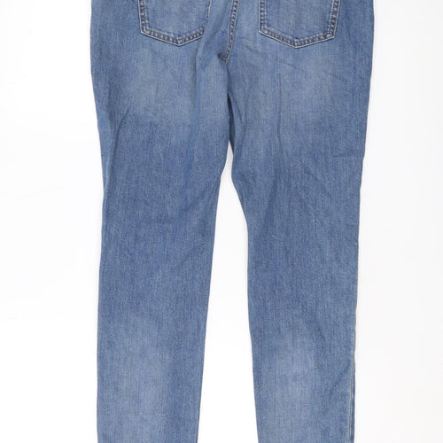 Boden Women's Blue Denim Jeans UK 12