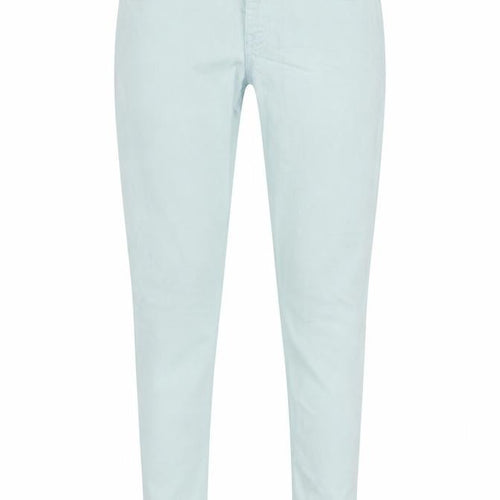 Dorothy Perkins Women's Blue Skinny Jeans Size 10