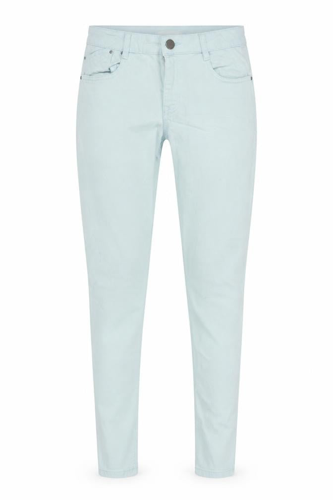 Dorothy Perkins Women's Blue Skinny Jeans Size 10