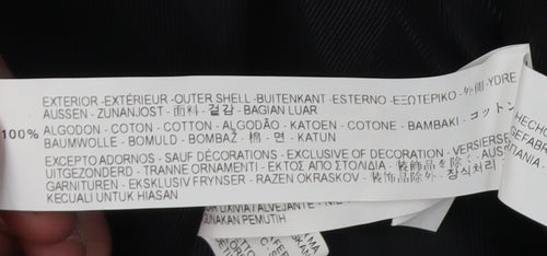 Zara Basic Women's White Floral Blazer Jacket