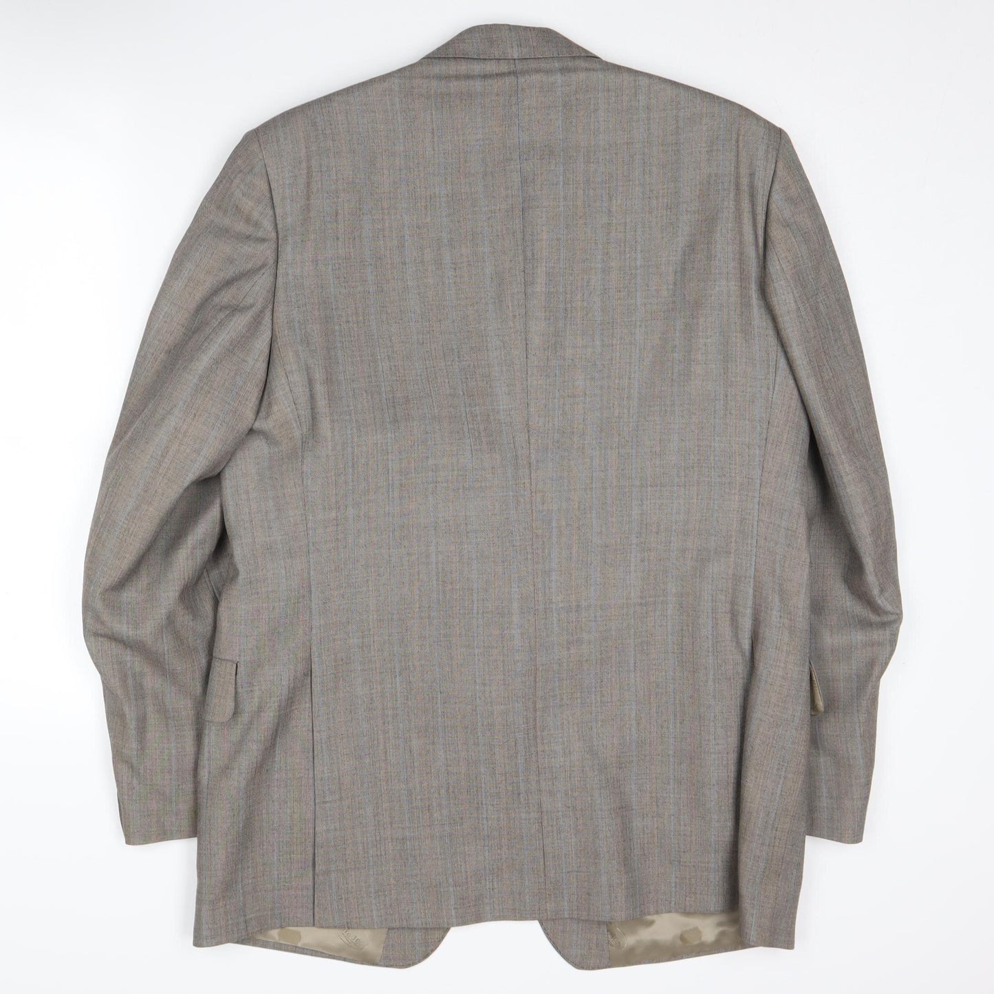 Magee Men's Grey 44 Regular Blazer, Formal Jacket