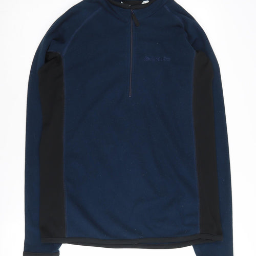 Dare 2 Be Men's Blue Pullover Sweatshirt L