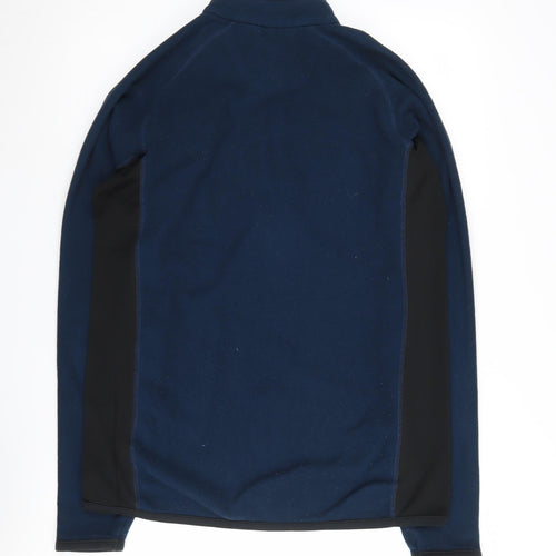 Dare 2 Be Men's Blue Pullover Sweatshirt L
