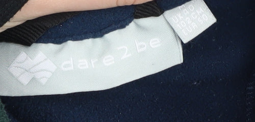 Dare 2 Be Men's Blue Pullover Sweatshirt L