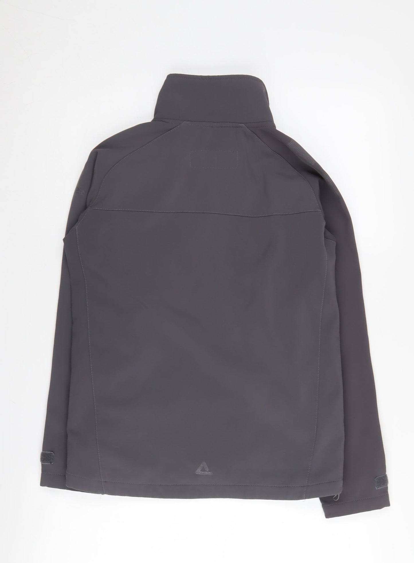 Dare 2b Boys Grey Soft Shell Jacket 11-12 Years