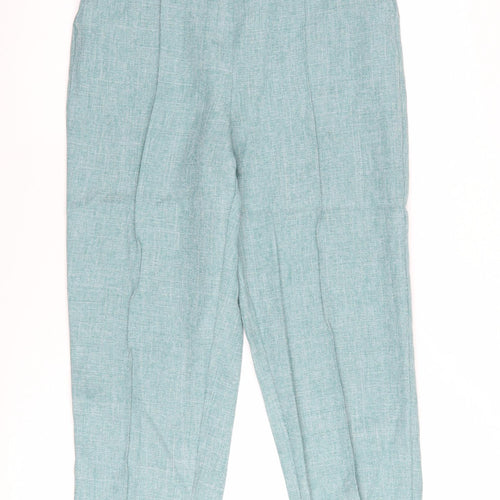 Honor Millburn Women's Blue Dress Pants Size 12