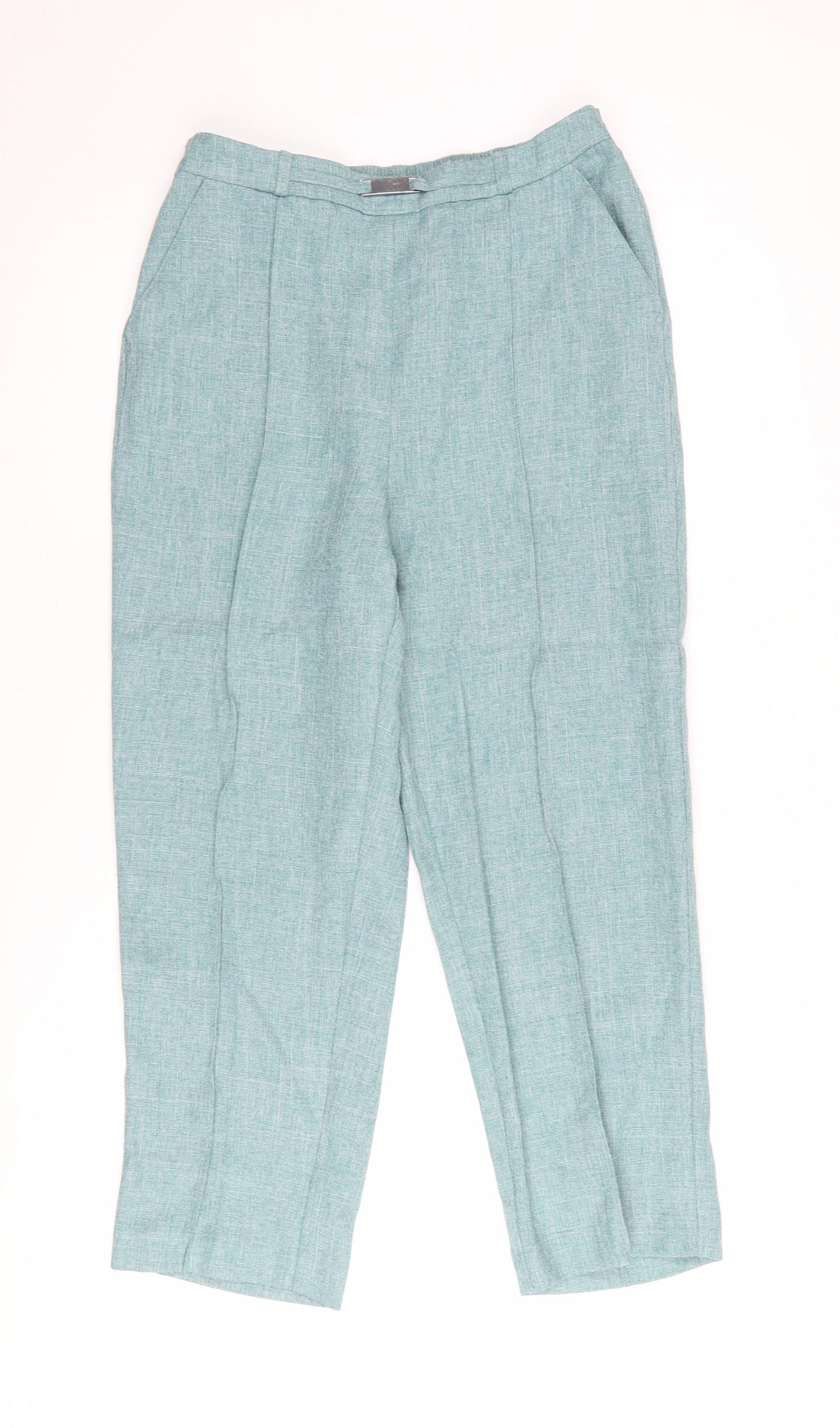 Honor Millburn Women's Blue Dress Pants Size 12