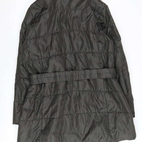 Marks and Spencer Women's Black L Puffer Jacket