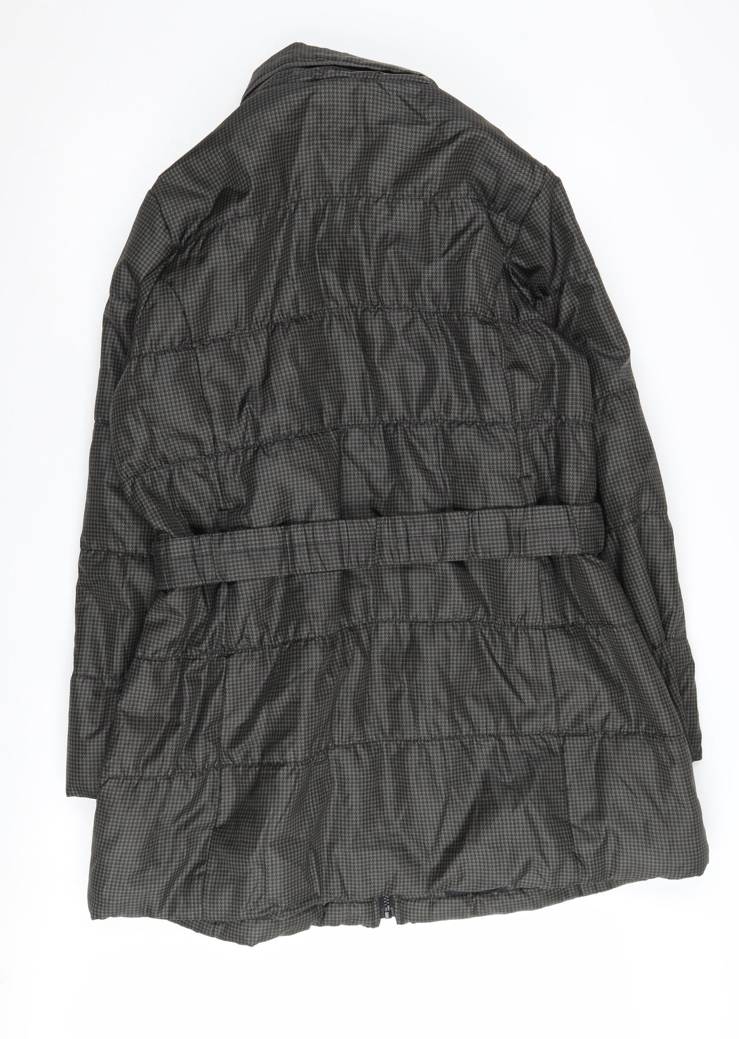 Marks and Spencer Women's Black L Puffer Jacket