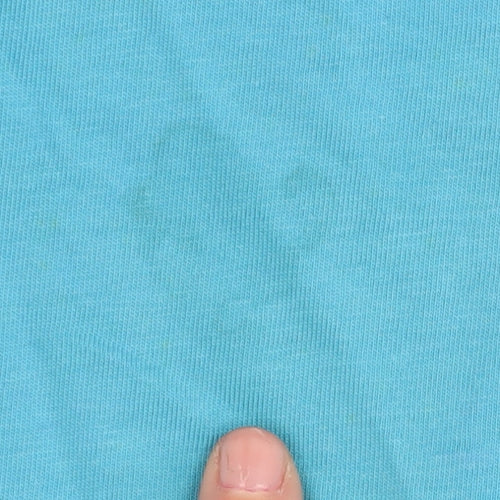 Disney at George Unisex Blue Muppets Cami M Nightwear