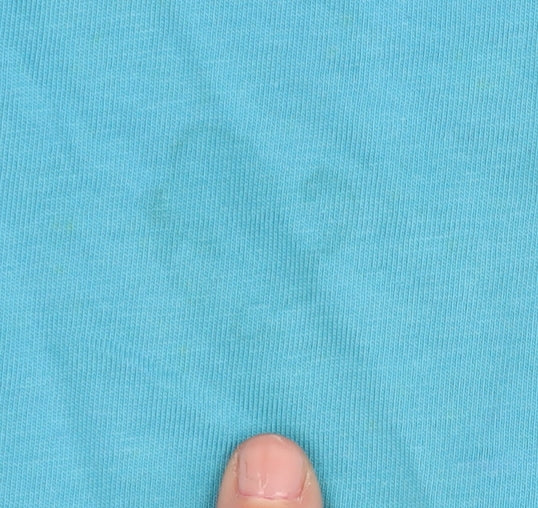 Disney at George Unisex Blue Muppets Cami M Nightwear