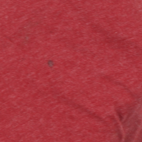 Jack & Jones Boys Red Logo Long Sleeve T-Shirt, Size 12 Years