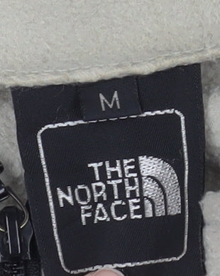 The North Face Men’s Beige Pullover Sweatshirt M