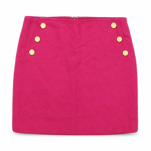 Tommy Hilfiger Women's Pink Pencil Skirt Size 6