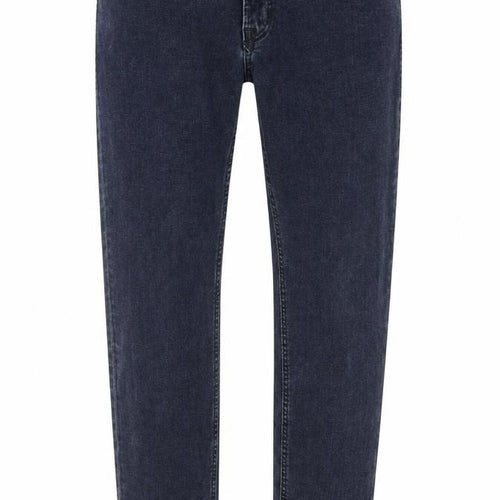Jack & Jones Men's Blue Straight Jeans Size 30